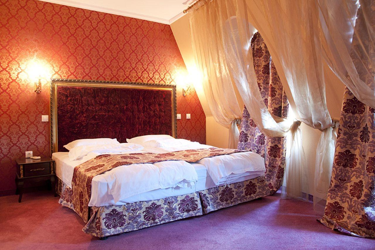 Kristel Hotel Saints Constantine and Helena Exteriör bild